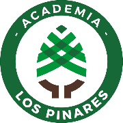 Academia Los Pinares Logo